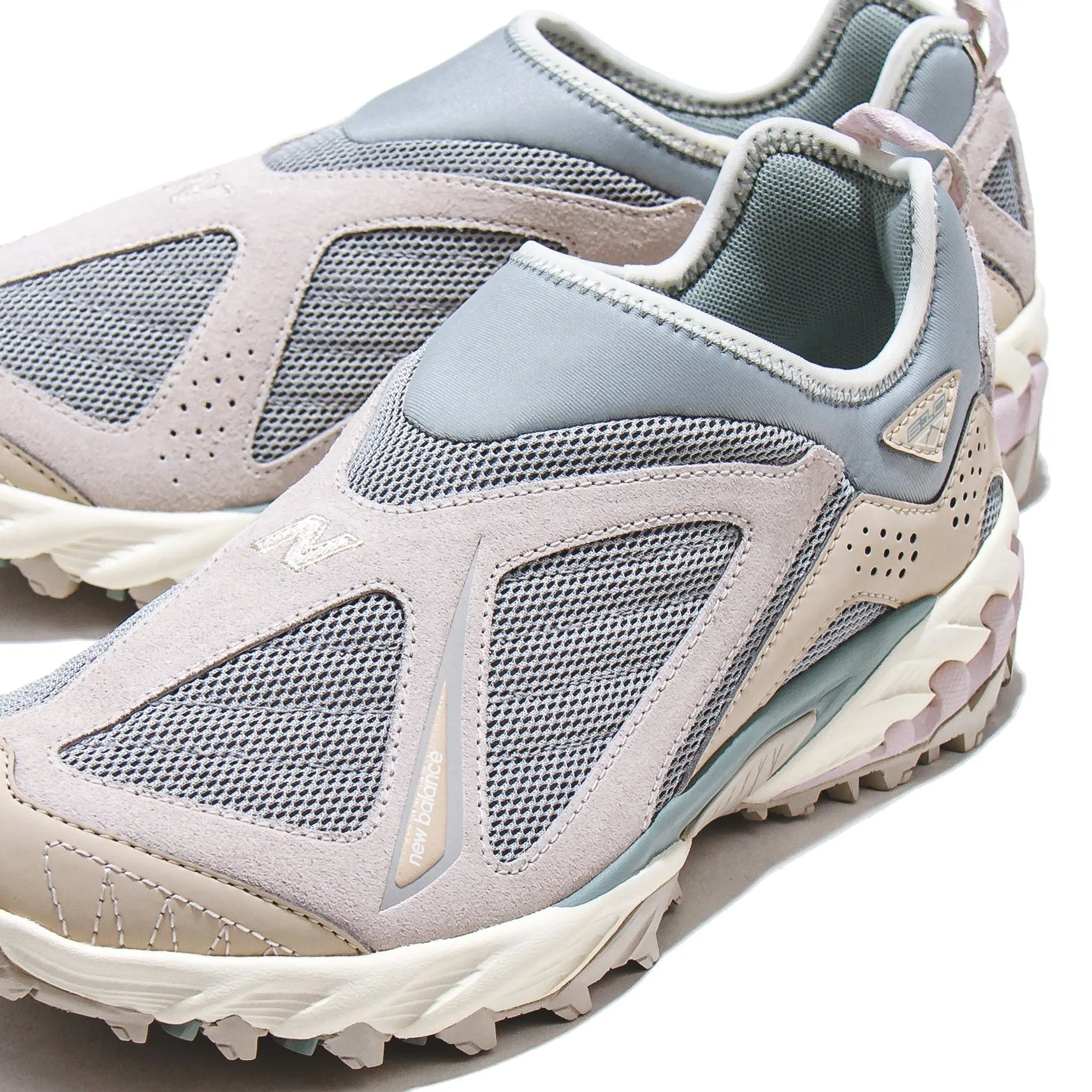 New Balance Men 610S Concrete ML610STD