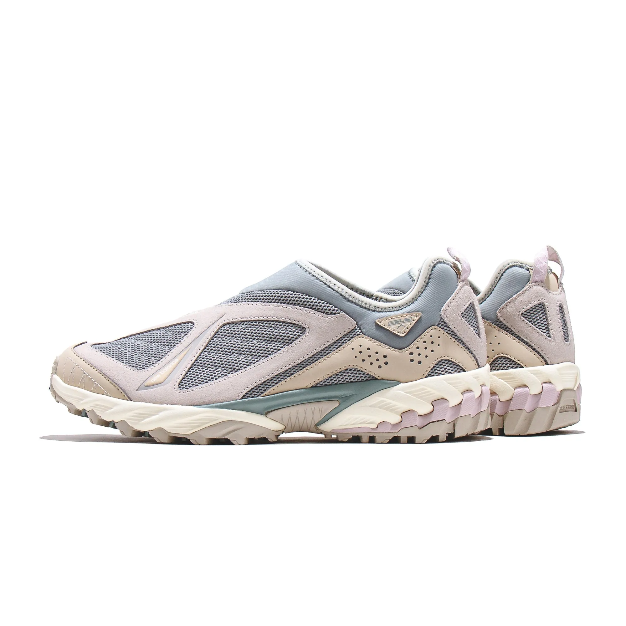 New Balance Men 610S Concrete ML610STD