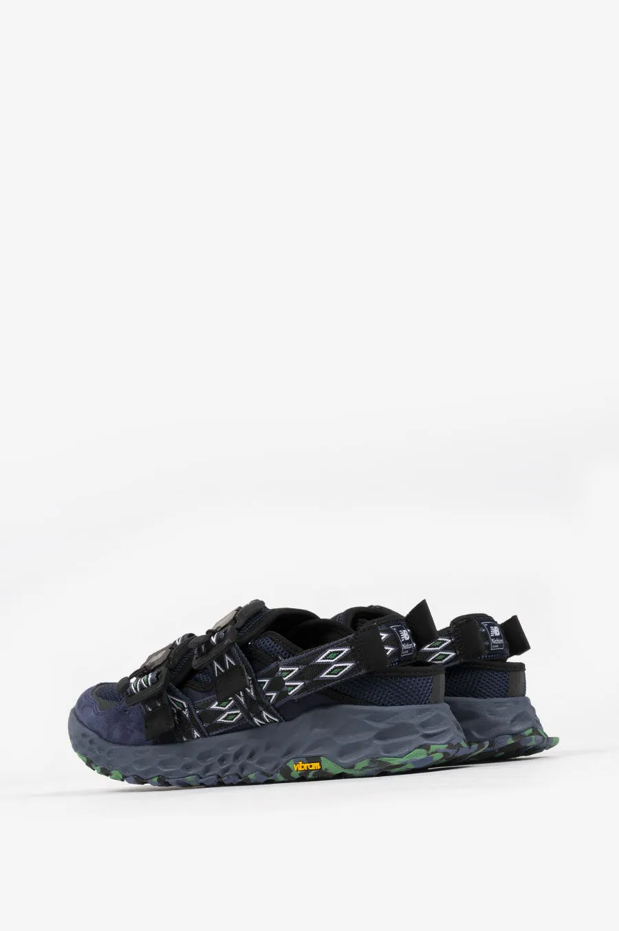NEW BALANCE TOKYO DESIGN STUDIO NIOBIUM 2 NAVY