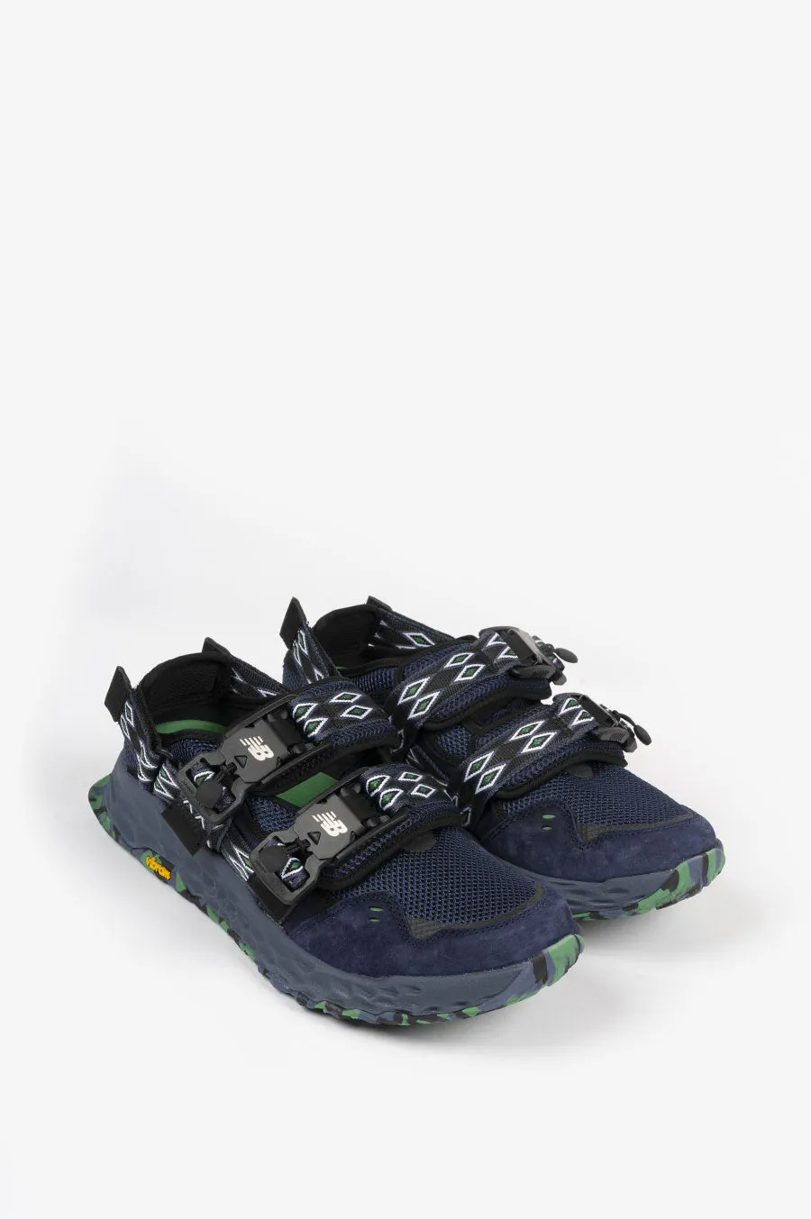 NEW BALANCE TOKYO DESIGN STUDIO NIOBIUM 2 NAVY