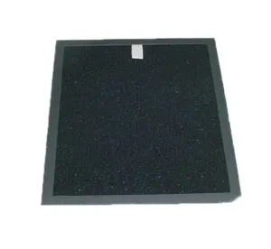 NEW Charcoal Anti-Odor Filter for New Comfort 3500 / 3000 Air Purifiers