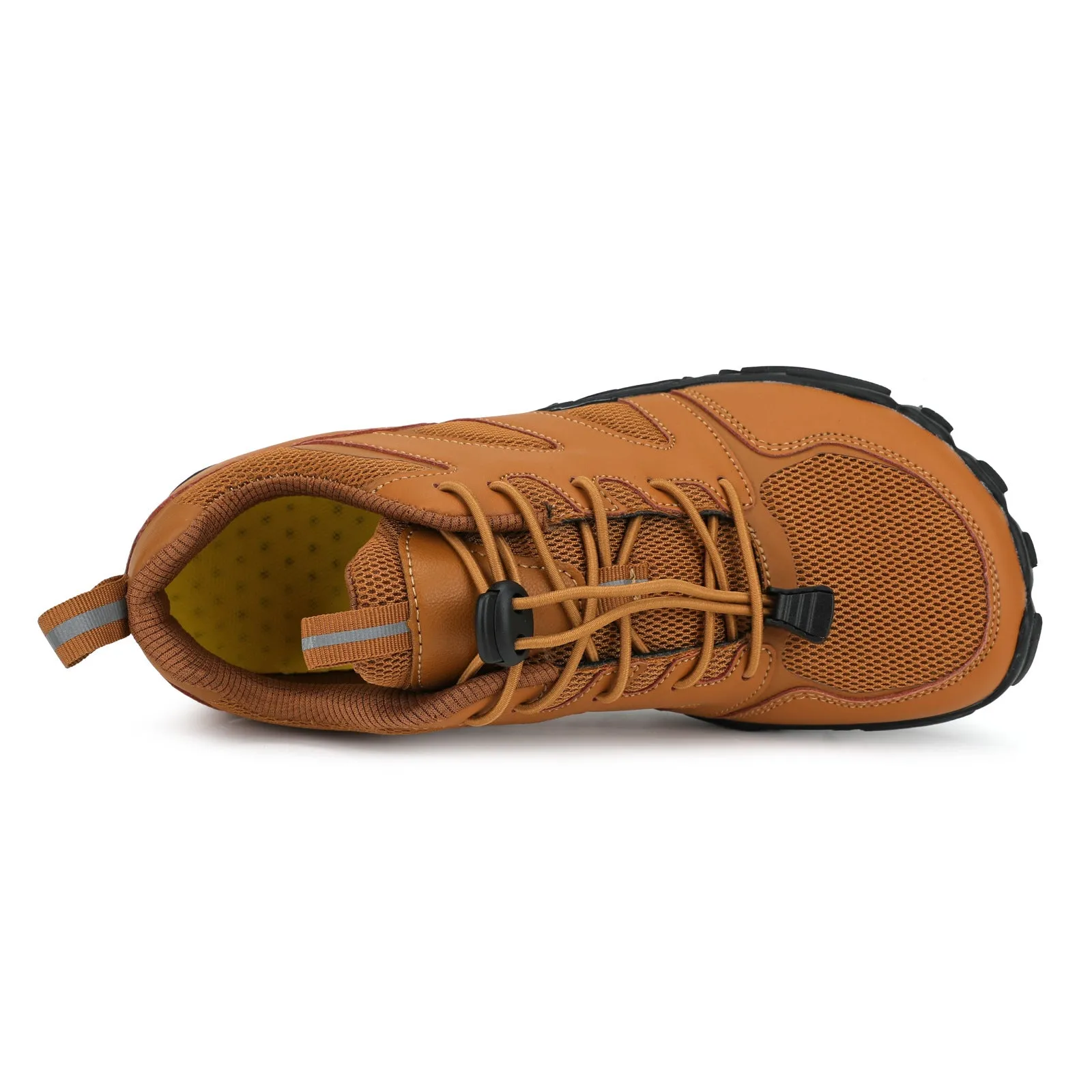 New lightweight outdoor climbing and cycling men's swimming shoes, five finger hiking shoes, breathable water wading and river tracing shoes
