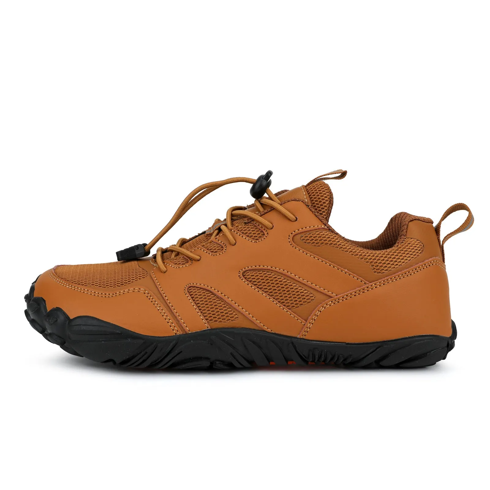 New lightweight outdoor climbing and cycling men's swimming shoes, five finger hiking shoes, breathable water wading and river tracing shoes