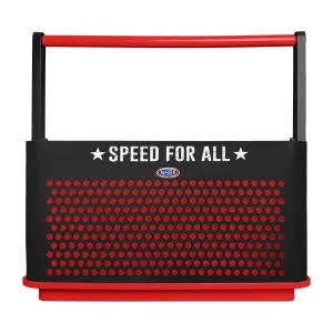 NHRA: Tailgate Caddy