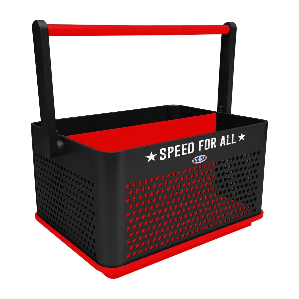 NHRA: Tailgate Caddy