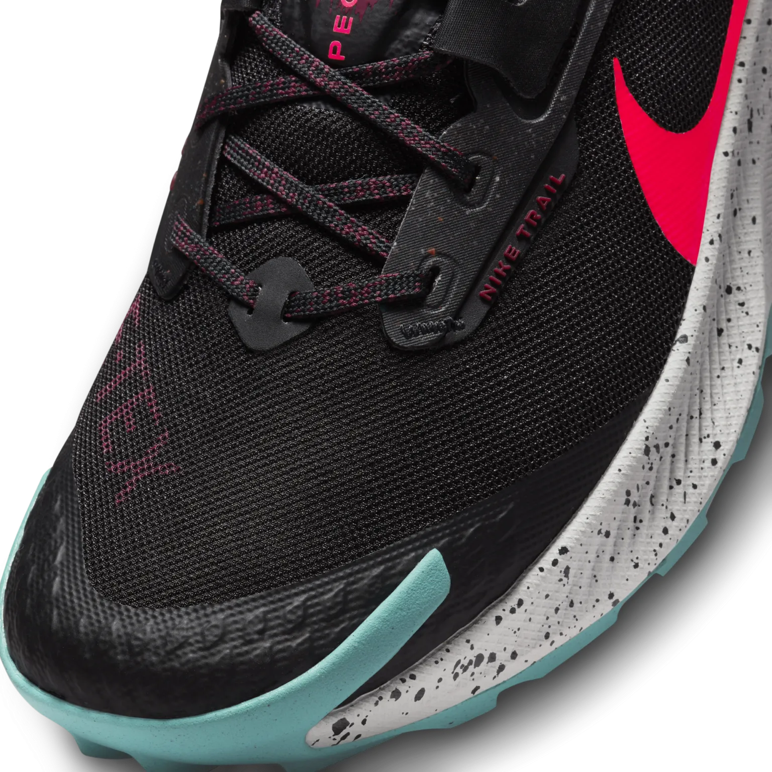 Nike Mens Pegasus Trail 3 Gore-Tex