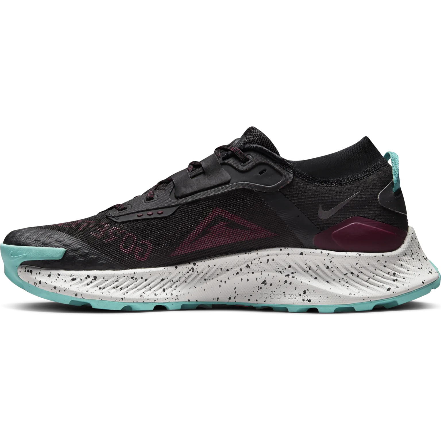 Nike Mens Pegasus Trail 3 Gore-Tex