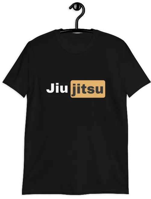 Noble - Grappling - Loose Fit - Quick Dry - T-Shirt - HUB
