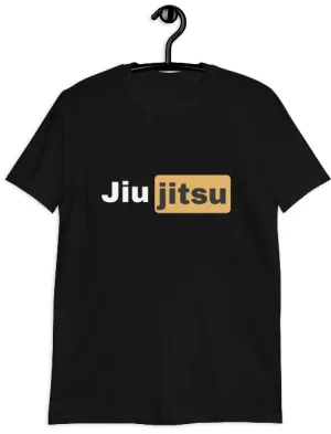 Noble - Grappling - Loose Fit - Quick Dry - T-Shirt - HUB