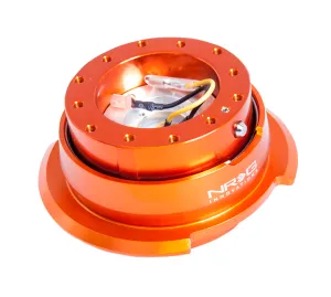 NRG SRK-280OR Quick Release Generation 2.8