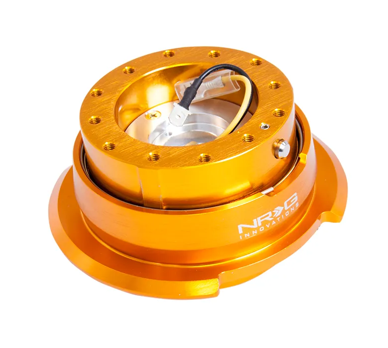 NRG SRK-280RG Quick Release Generation 2.8