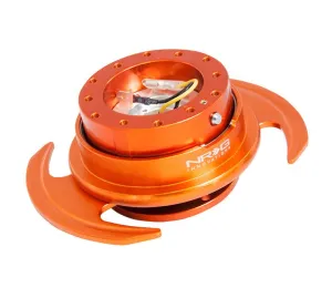 NRG SRK-650OR Quick Release Generation 3.0