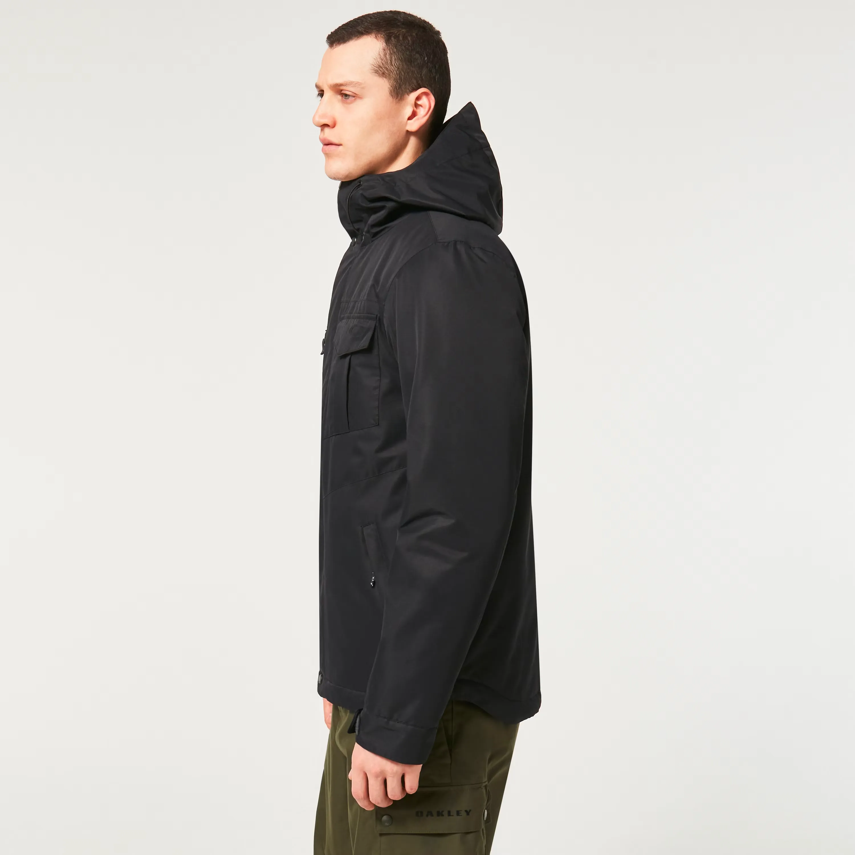 Oakley Divisional RC Inslulated Jacket