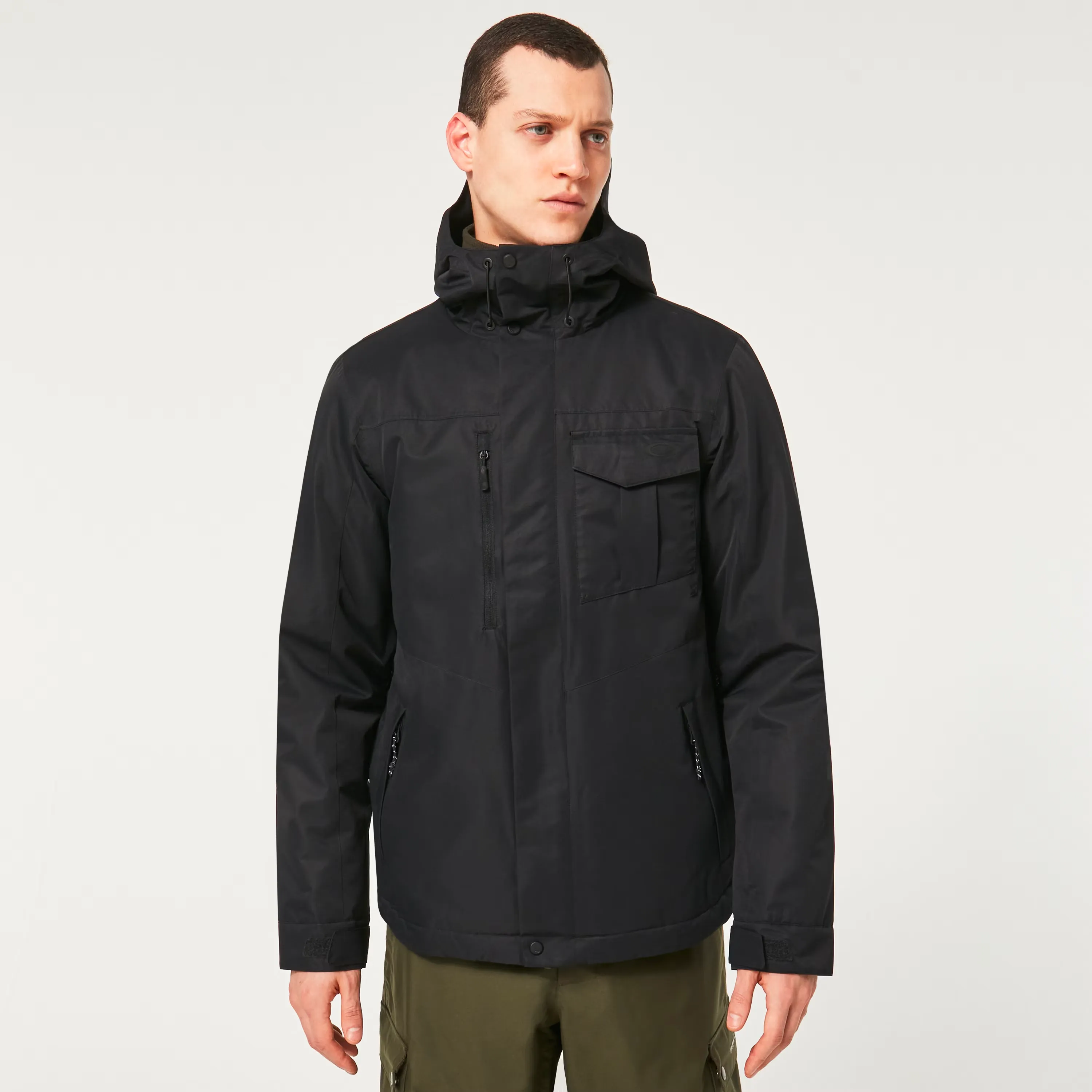 Oakley Divisional RC Inslulated Jacket