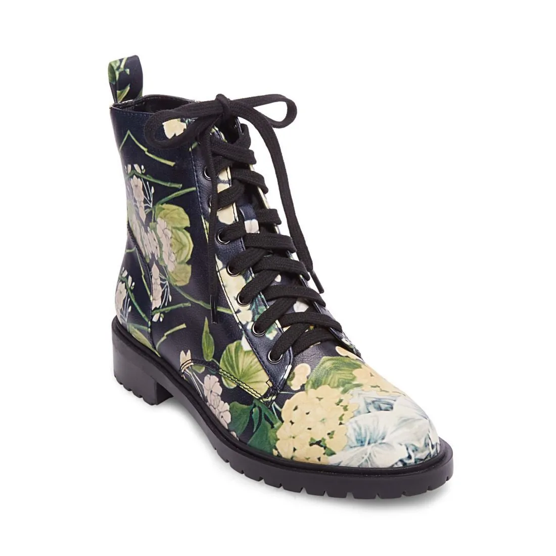 OFFICER FLORAL - SM REBOOTED