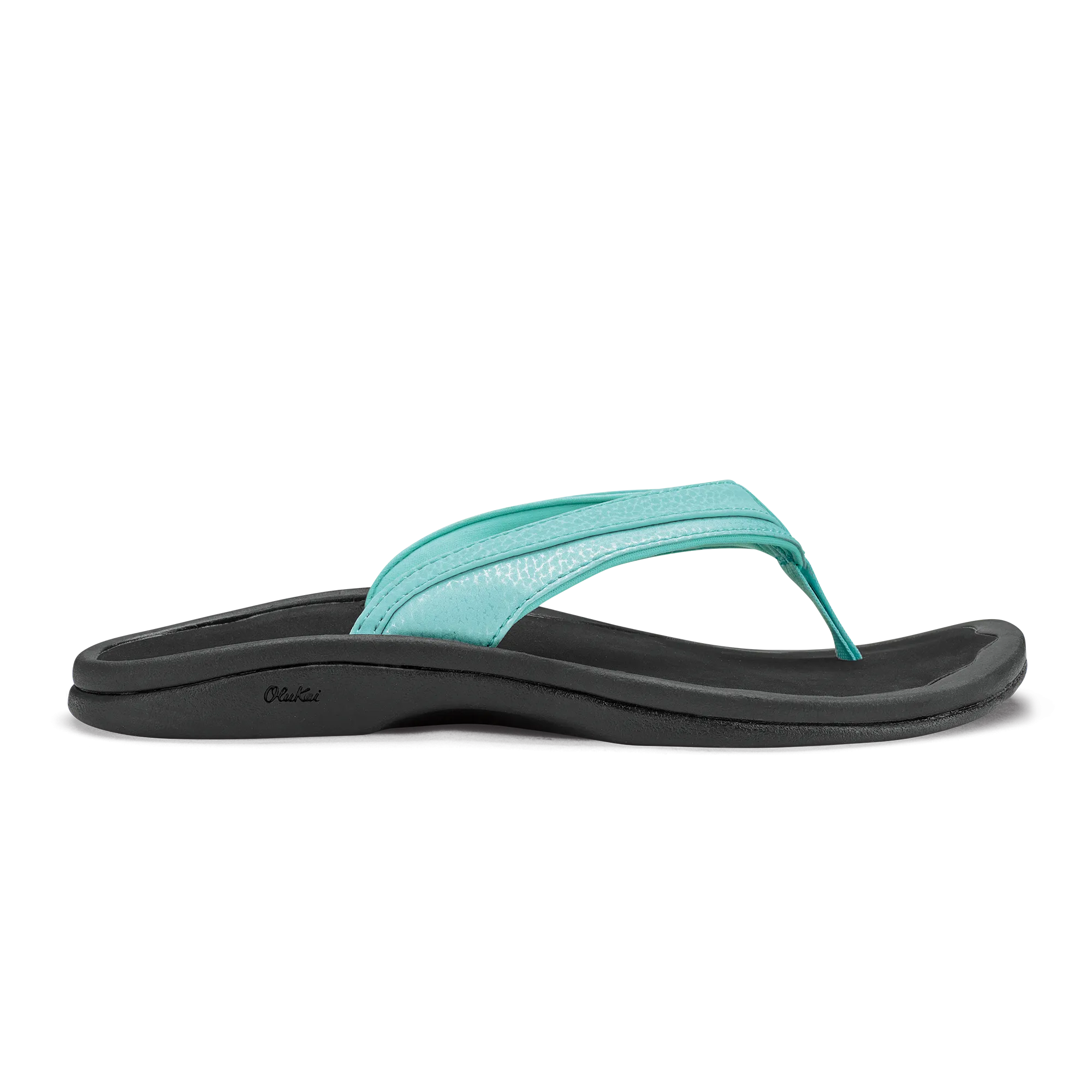 ‘Ohana - Sea Glass / Black