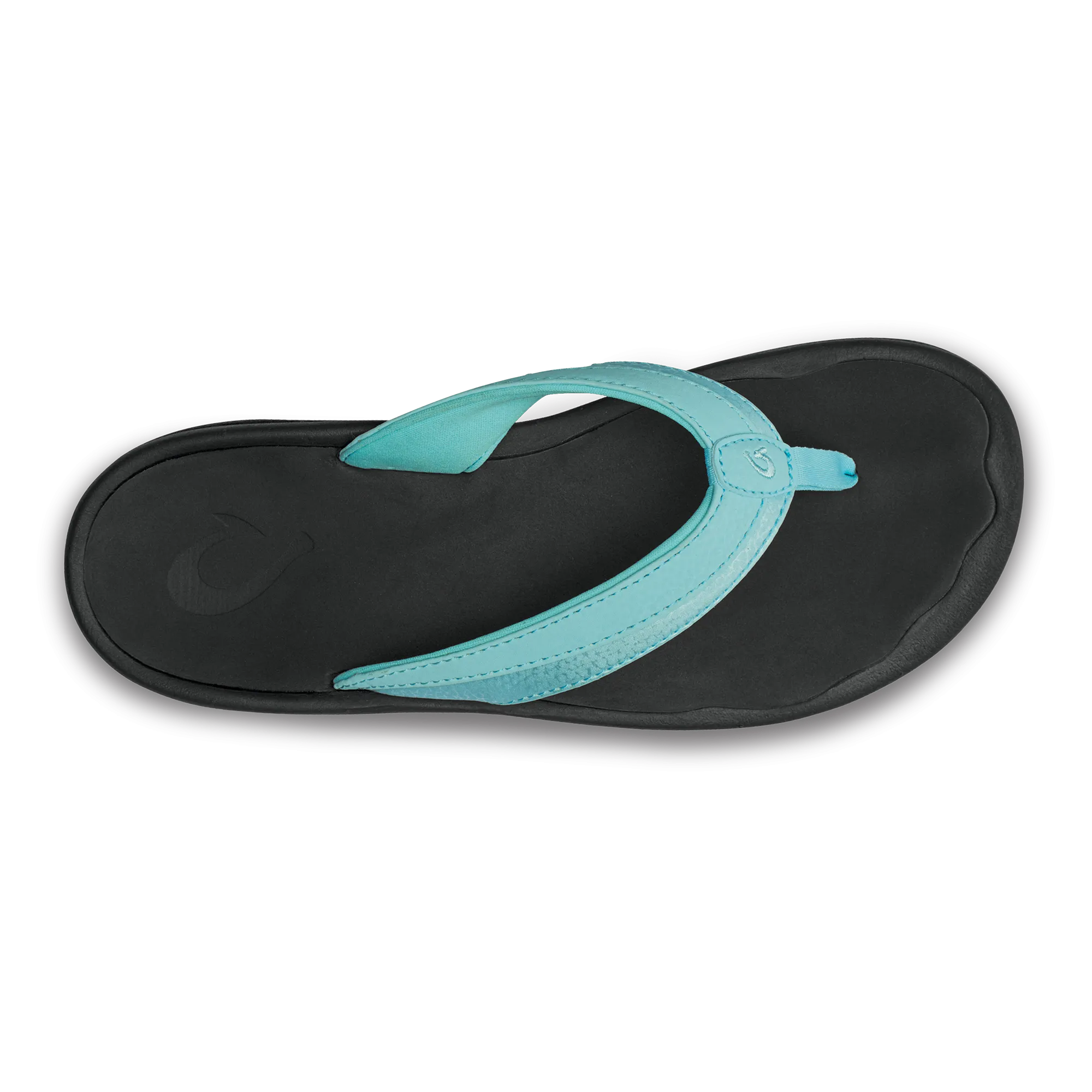 ‘Ohana - Sea Glass / Black