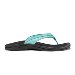 ‘Ohana - Sea Glass / Black