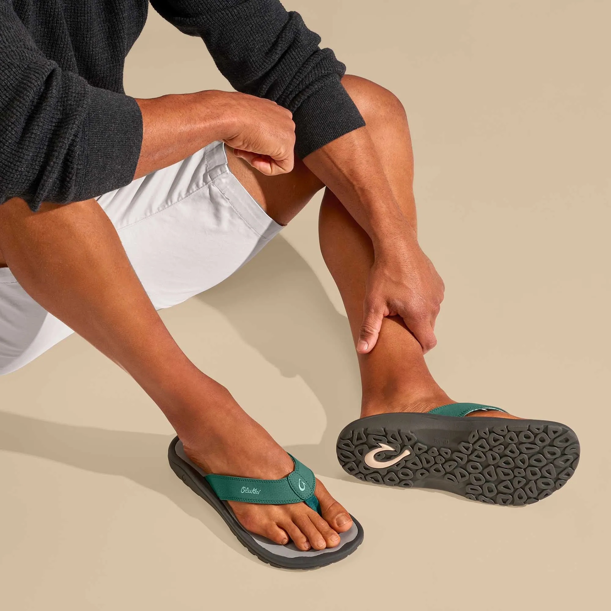 ‘Ohana - Star Pine / Sharkskin