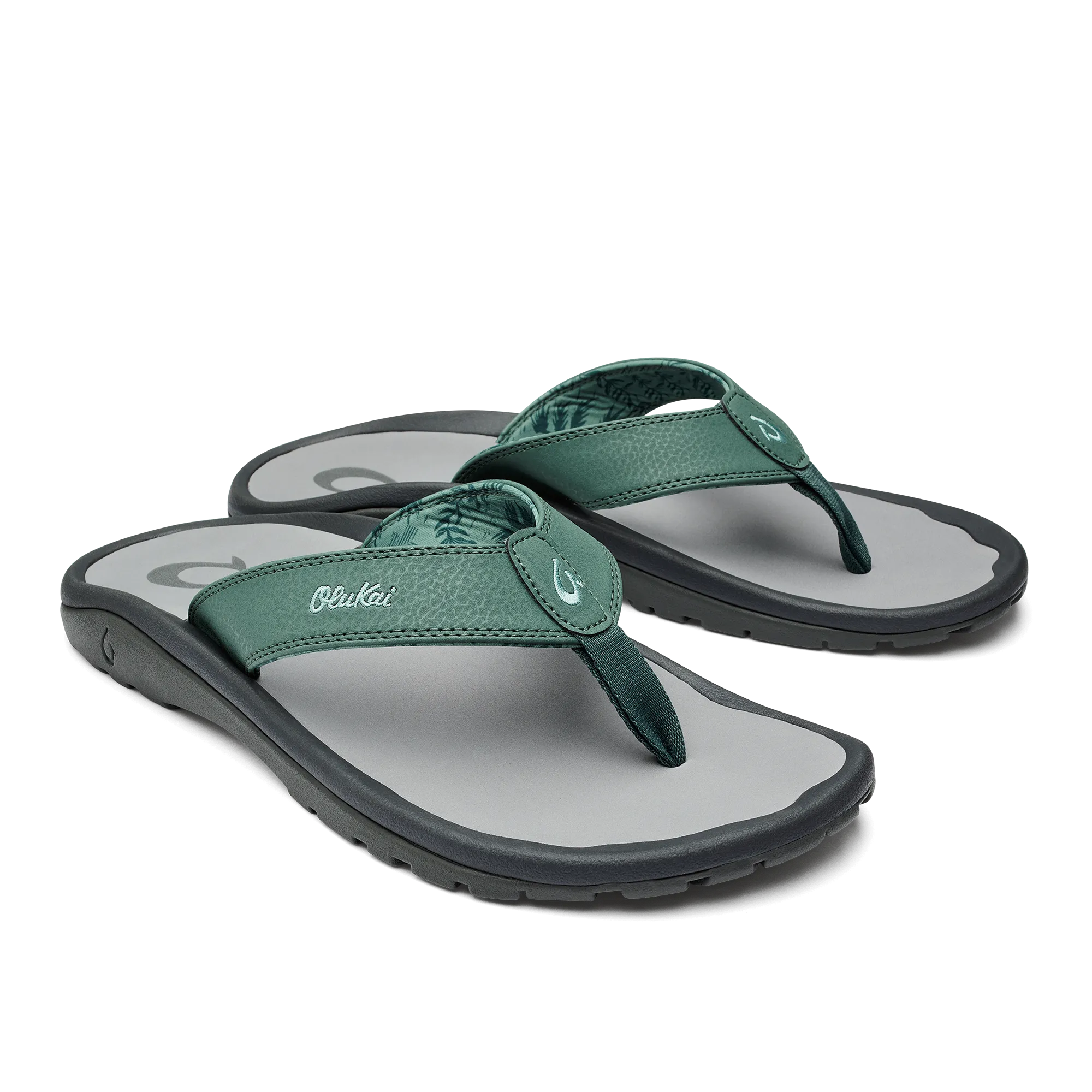 ‘Ohana - Star Pine / Sharkskin