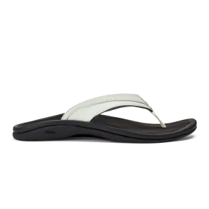 ‘Ohana - White / Black