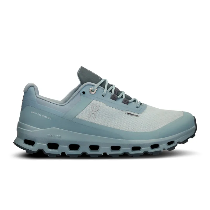 ON Cloudvista Waterproof - Women
