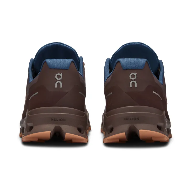 ON Cloudvista Waterproof - Women