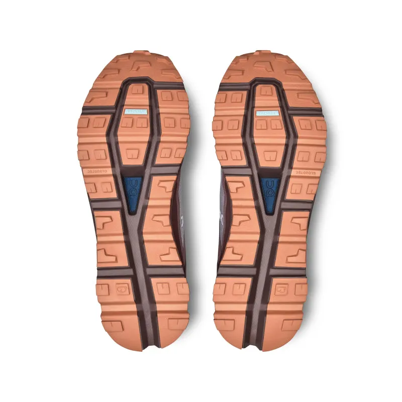 ON Cloudvista Waterproof - Women