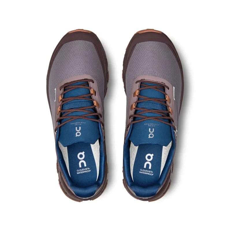 ON Cloudvista Waterproof - Women