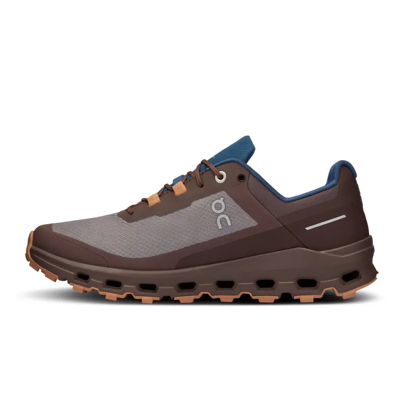 ON Cloudvista Waterproof - Women
