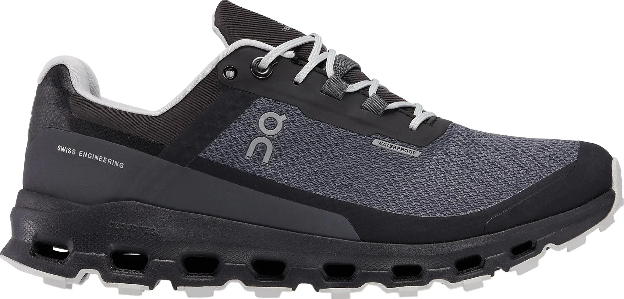 ON Cloudvista Waterproof - Women