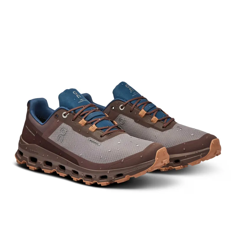 ON Cloudvista Waterproof - Women