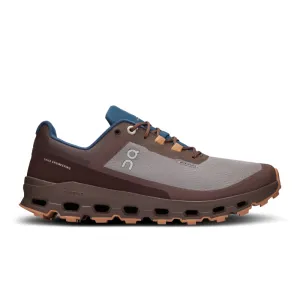ON Cloudvista Waterproof - Women