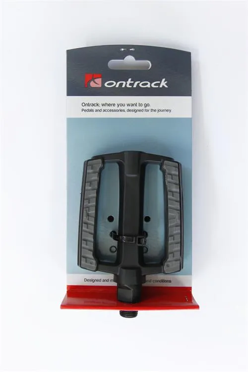 Ontrack - City/Trekking