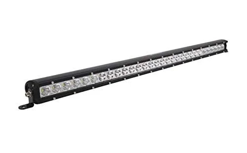Open Trail Single Row LED Light Bar - 39"