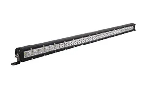 Open Trail Single Row LED Light Bar - 39"