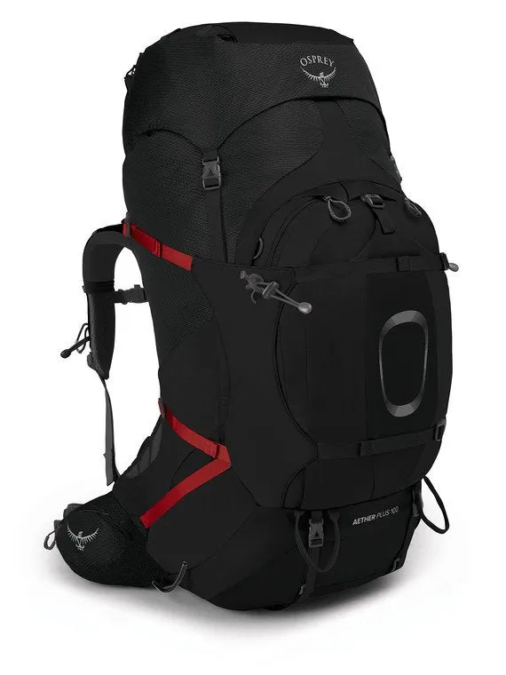 Osprey Aether™ Plus 100 Backpack