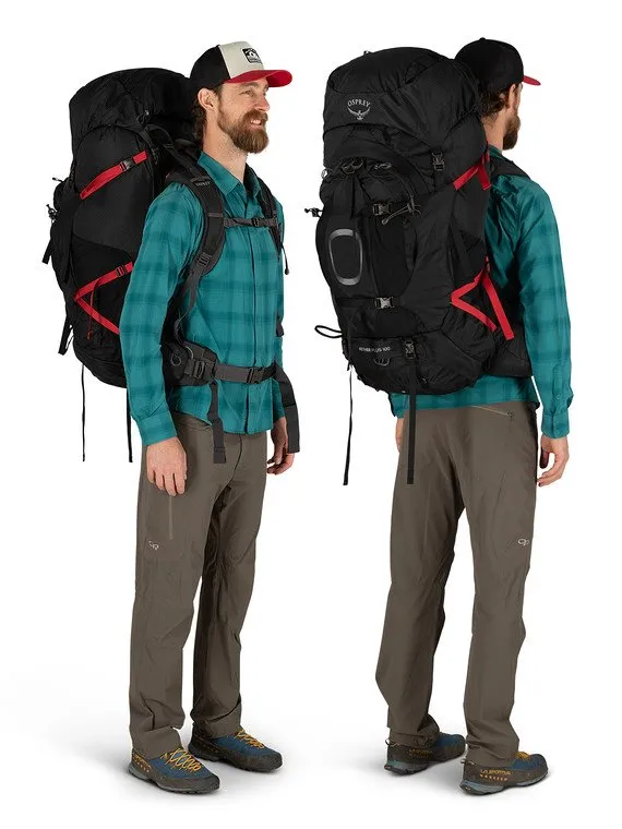 Osprey Aether™ Plus 100 Backpack