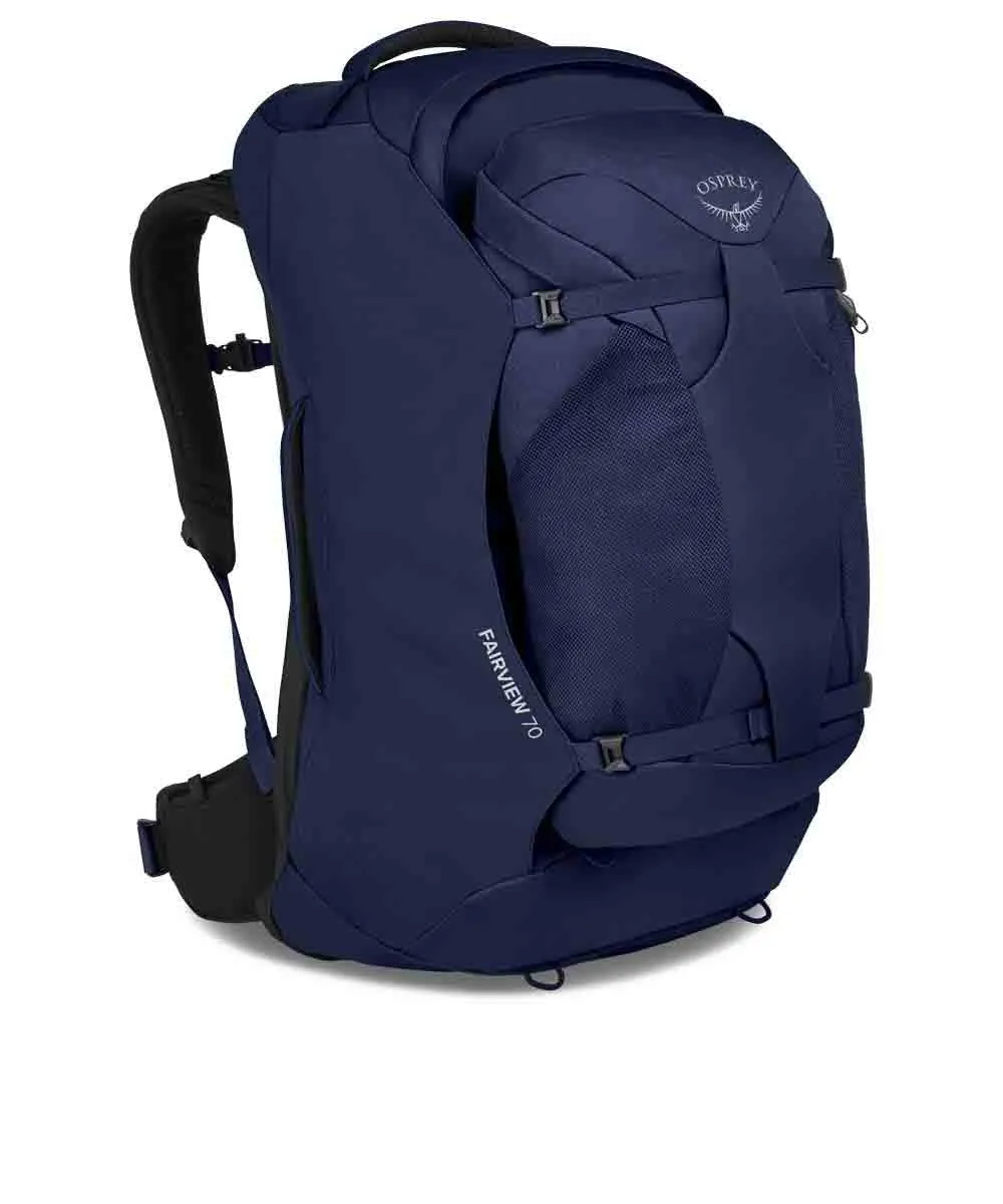 Osprey Fairview 70l Reise-Rucksack für Frauen