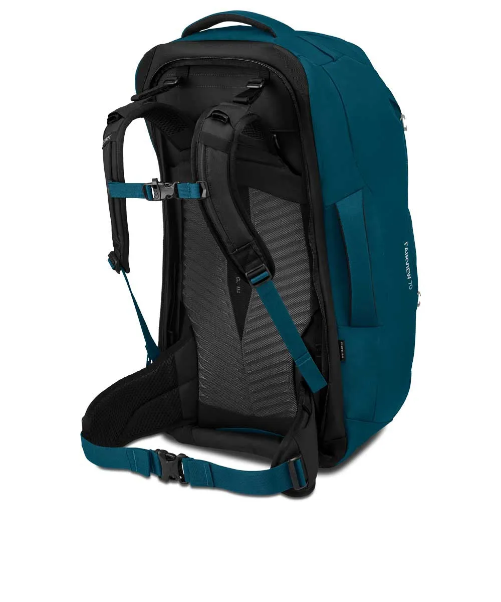 Osprey Fairview 70l Reise-Rucksack für Frauen