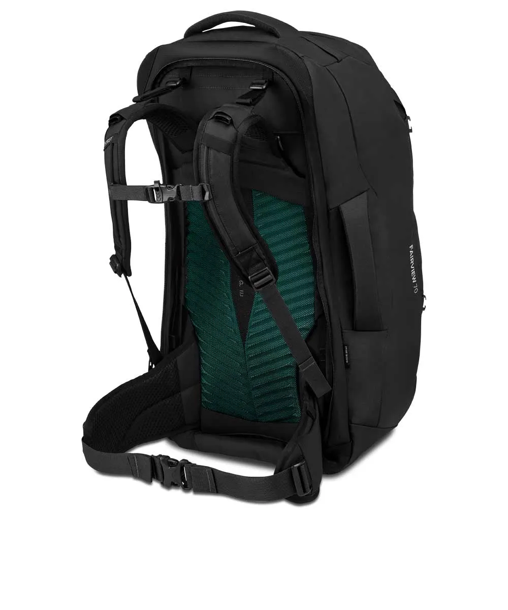 Osprey Fairview 70l Reise-Rucksack für Frauen