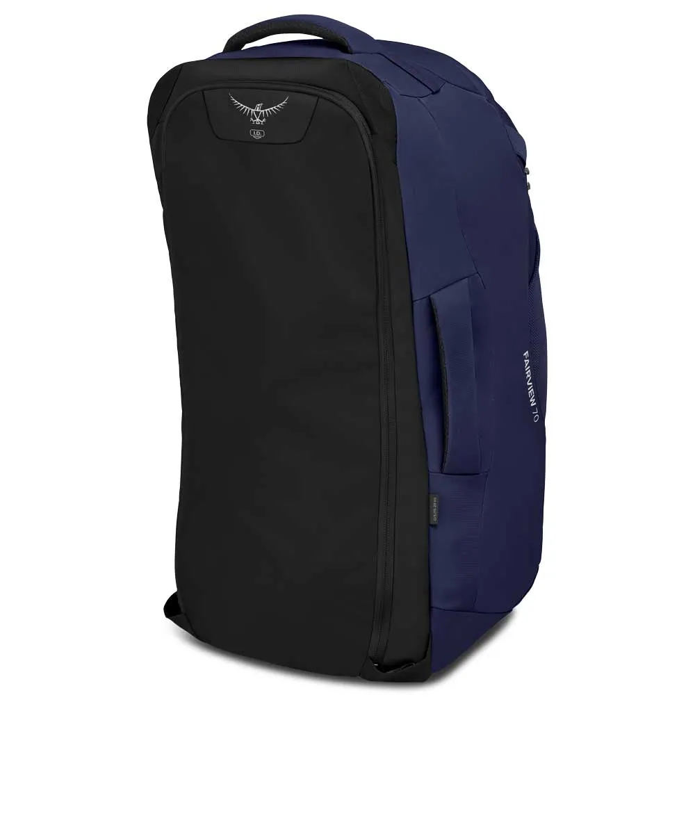 Osprey Fairview 70l Reise-Rucksack für Frauen
