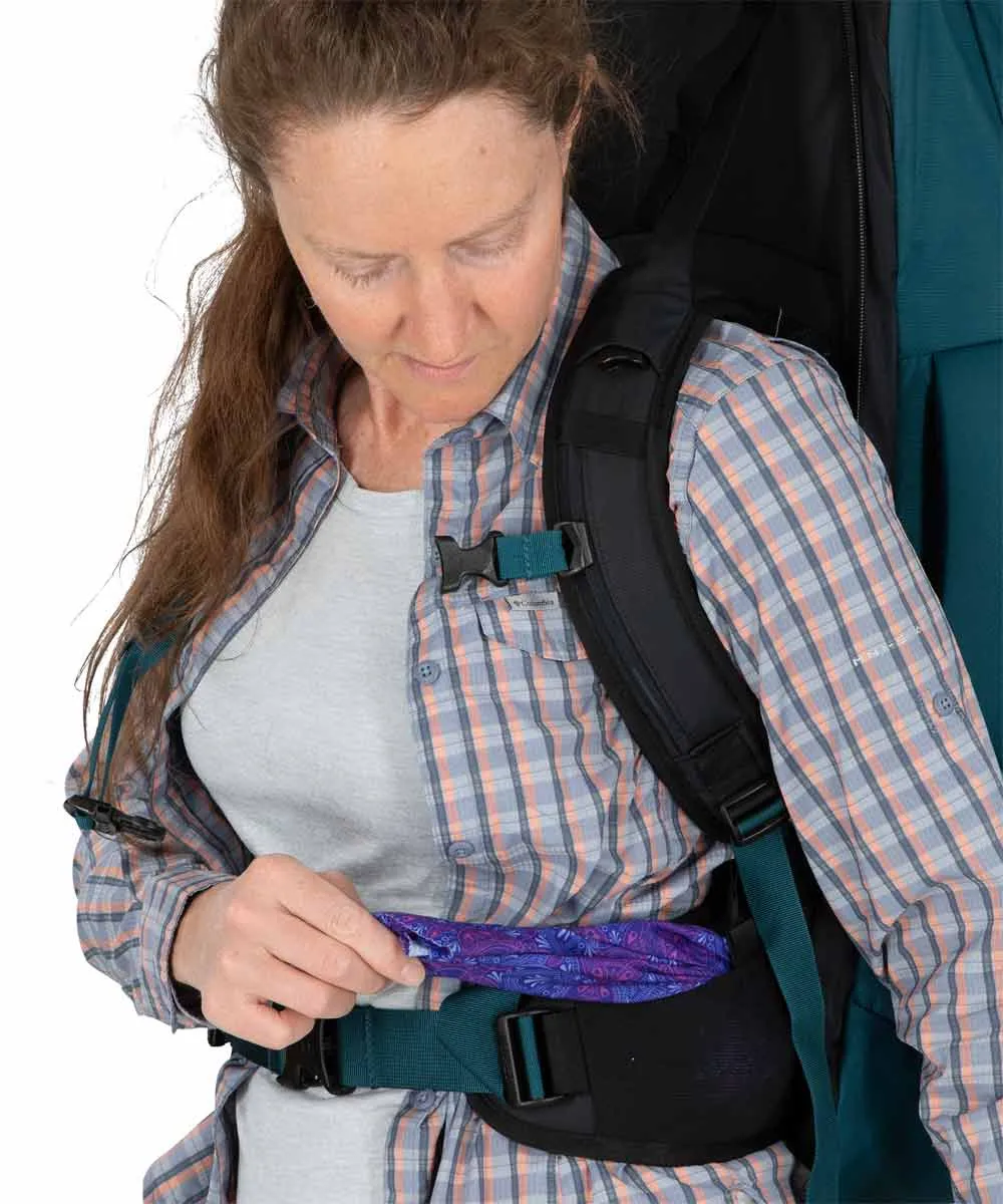 Osprey Fairview 70l Reise-Rucksack für Frauen