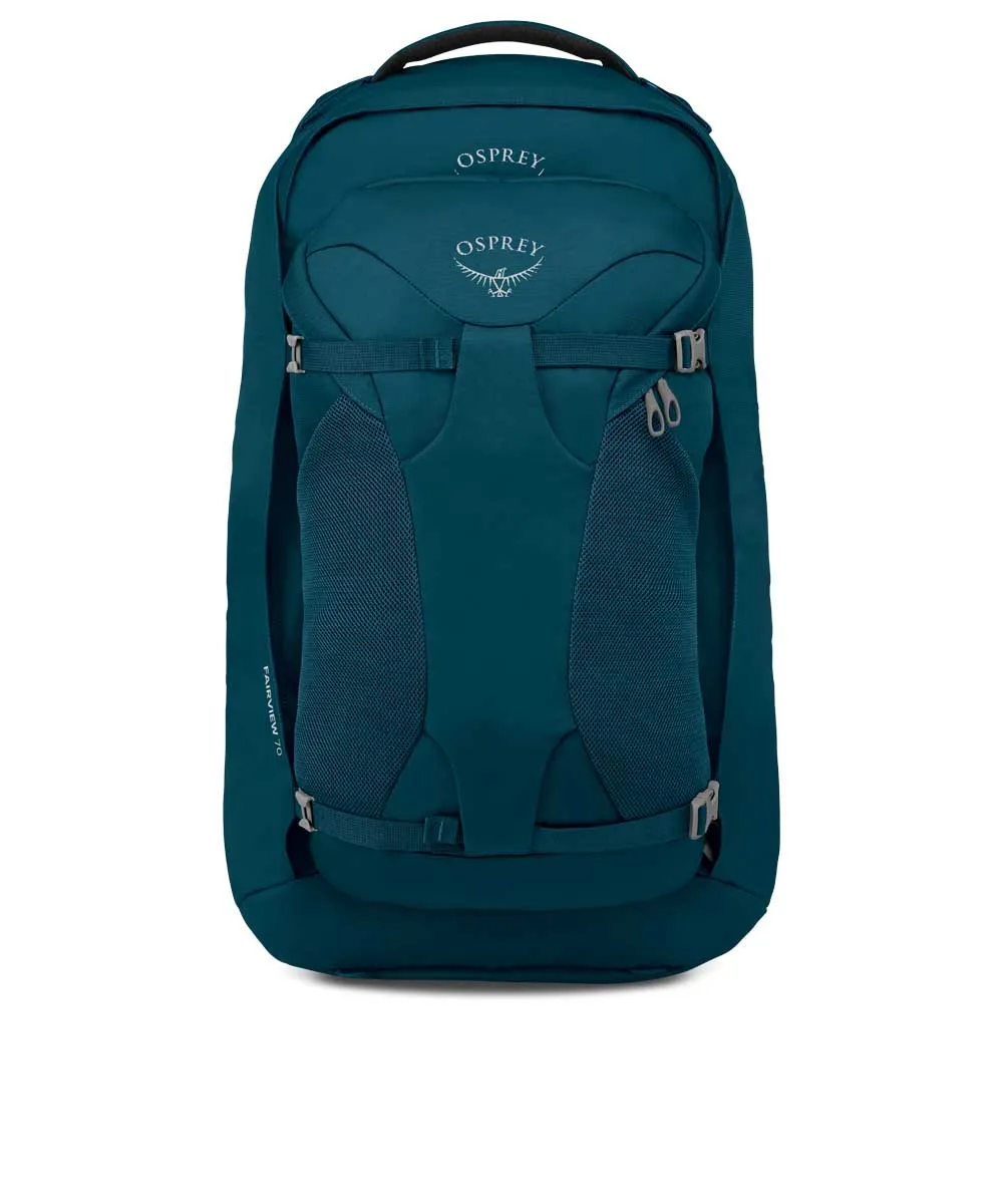 Osprey Fairview 70l Reise-Rucksack für Frauen