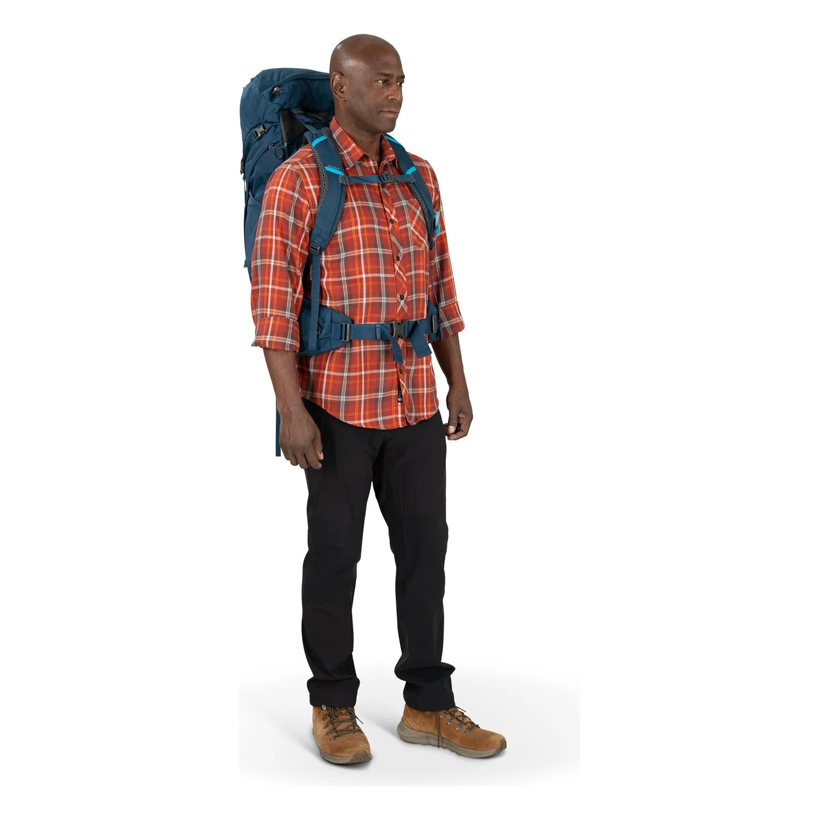 Osprey Kestrel 48