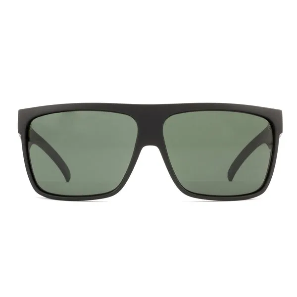OTIS YOUNG BLOOD SUNGLASSES - MATTE BLACK