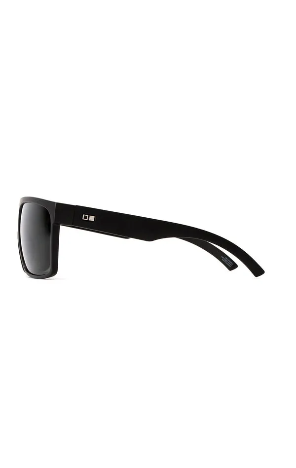 OTIS YOUNG BLOOD SUNGLASSES - MATTE BLACK