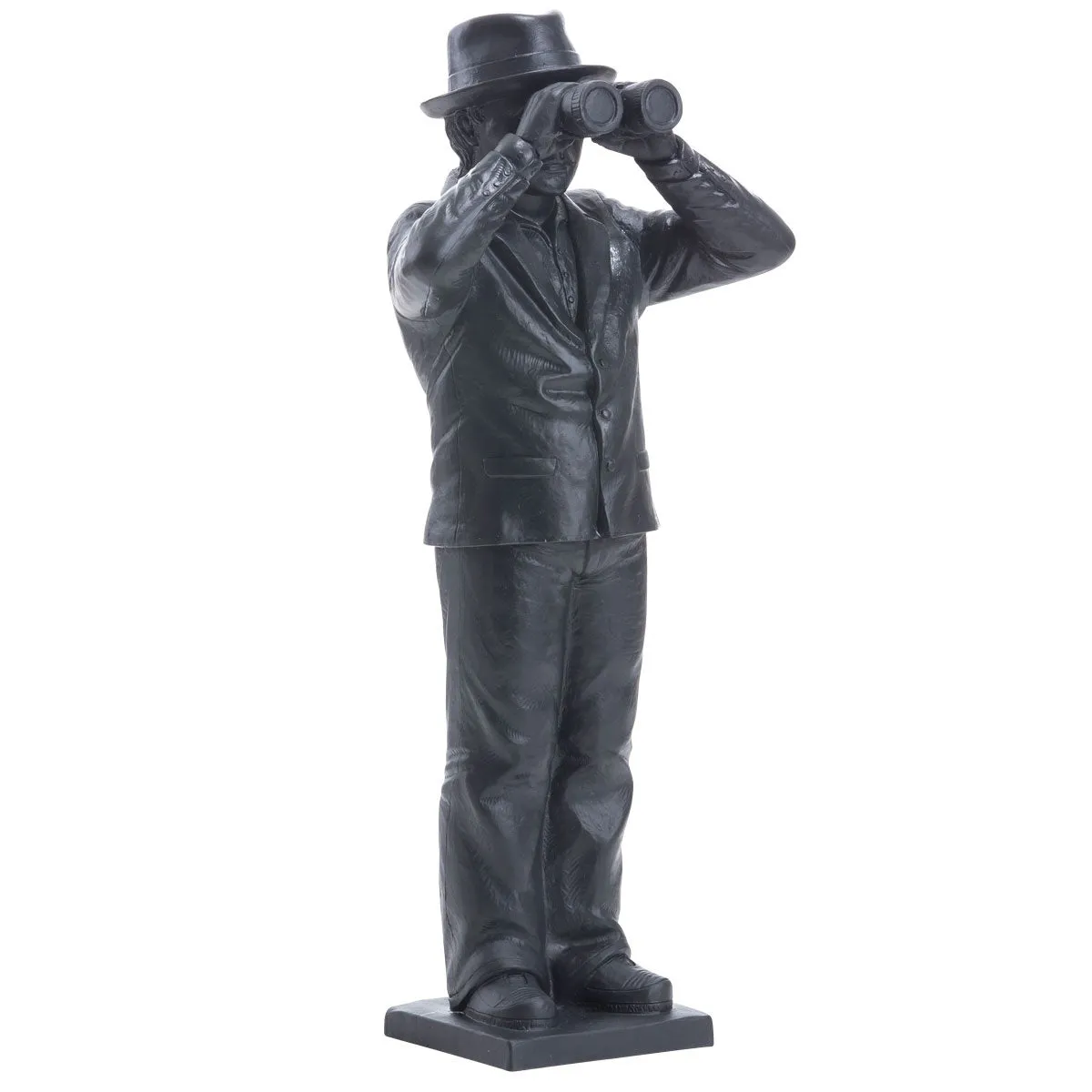 OTTMAR HÖRL Worldview Model IV (Comment On Beuys ) - Anthracite