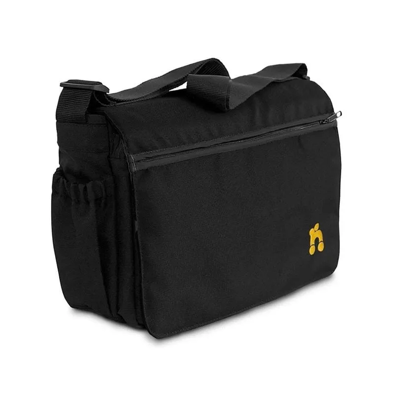 Out n About Nipper Double Duo Ultimate Kit in Summit Black