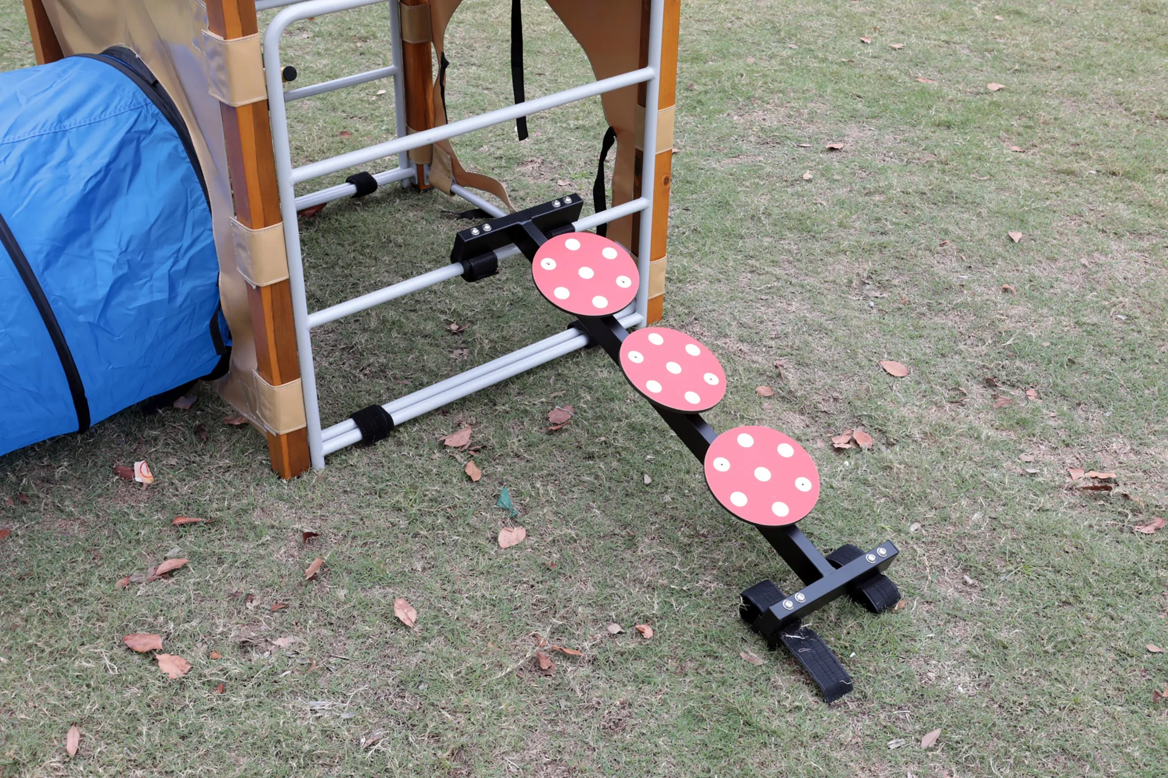 Outdoor Activity Centre